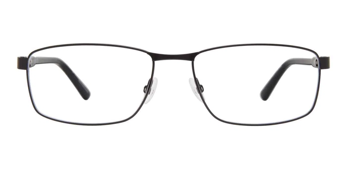 Adensco 134 Eyeglasses - view 18